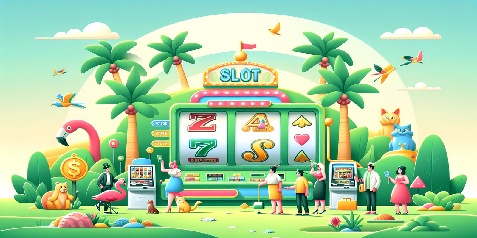 Download the x777 slot game with tips for winning - Gambling.ca guide for Pakistan players.