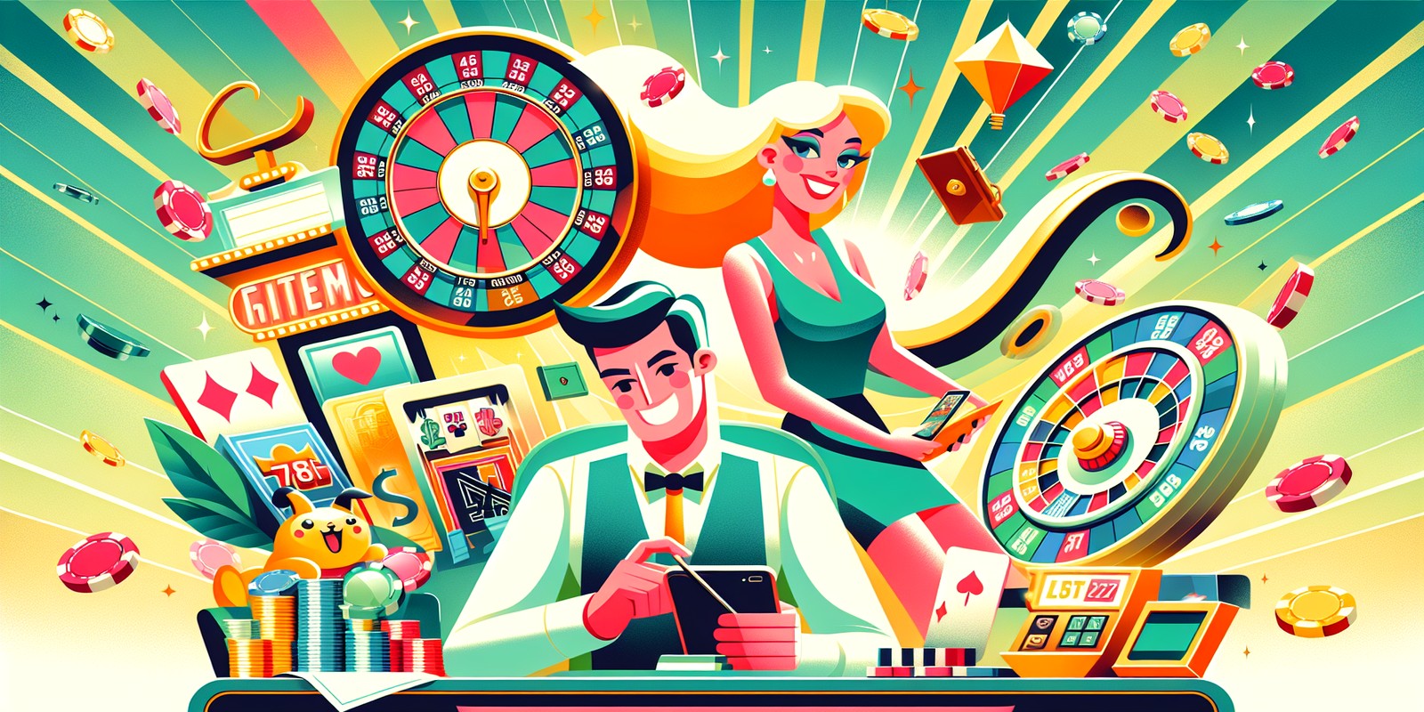 Top Slot Strategies for Pakistani Players in 2025: Win Big Today! - Slot Strategy Guide for pakistani | Gambling.ca