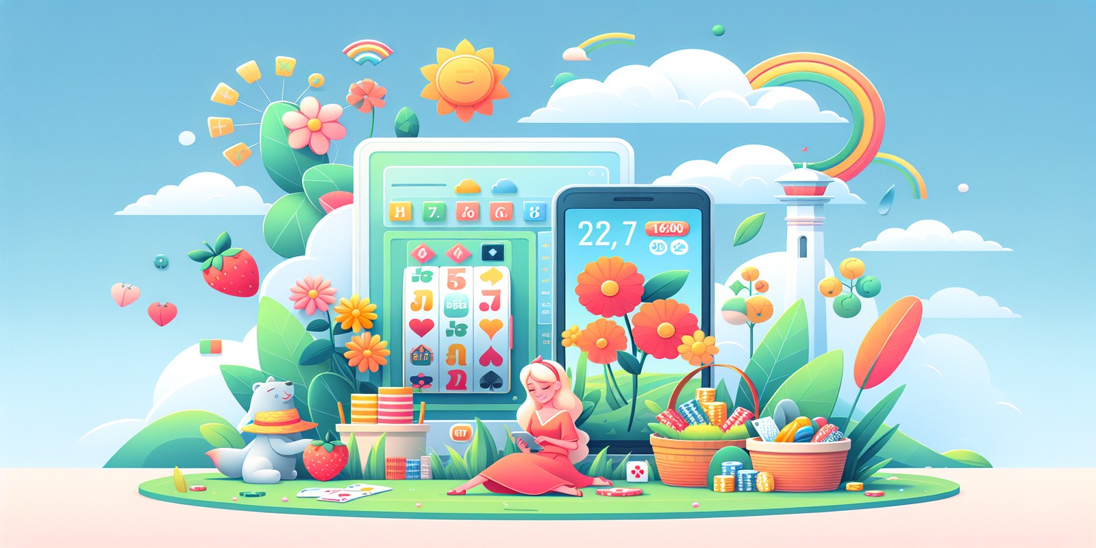 Undergrowth GameLine: The Slot Event of 2025 You Can't Miss! - Slot Strategy Guide for pakistani | Gambling.ca