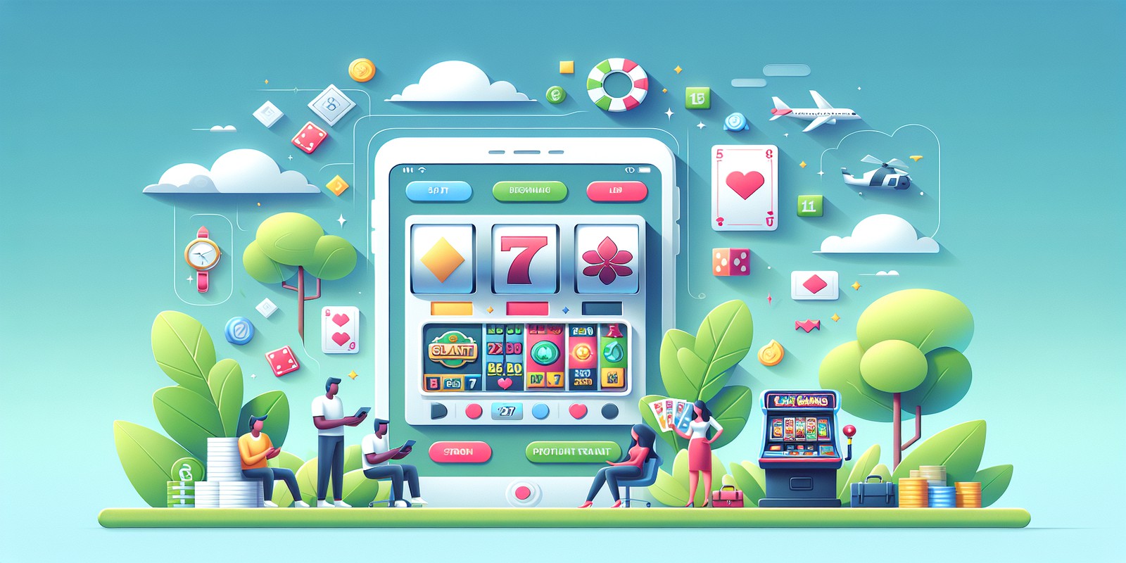 Exclusive guide to the Undergrowth Gameline: The Slot Game Event of 2025 for Pakistani players at Gambling.ca.