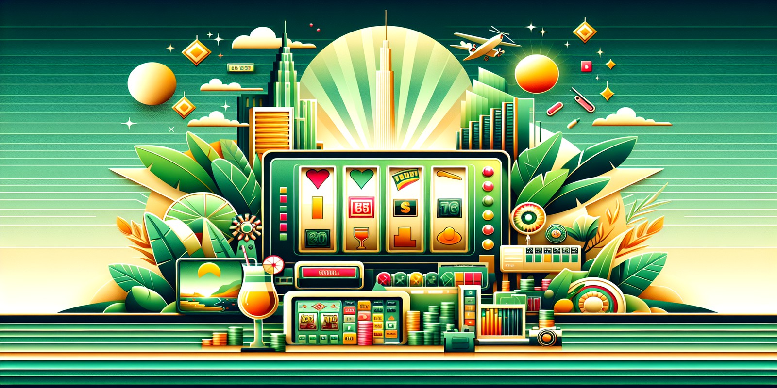 Unlocking Slot Success: Essential Strategies for Pakistani Players in 2025 - A visual guide by Gambling.ca.