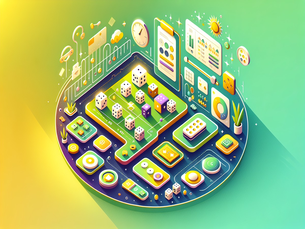 Gambling.ca Dice Games - Roll your way to victory.