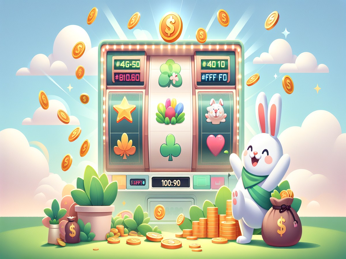 Fortune Rabbit Slots - Experience the magic at Gambling.ca.