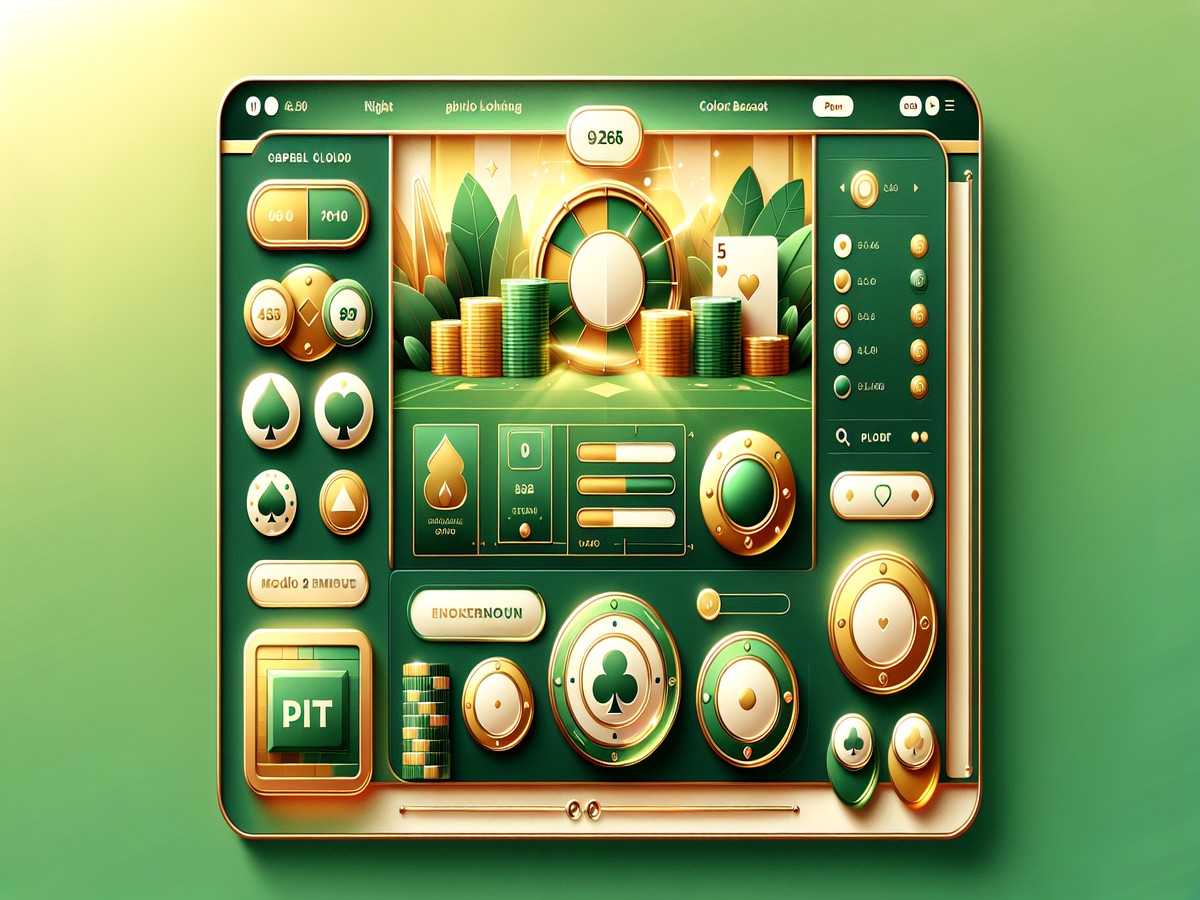 Gambling.ca Poker Games - Challenge your skills today.