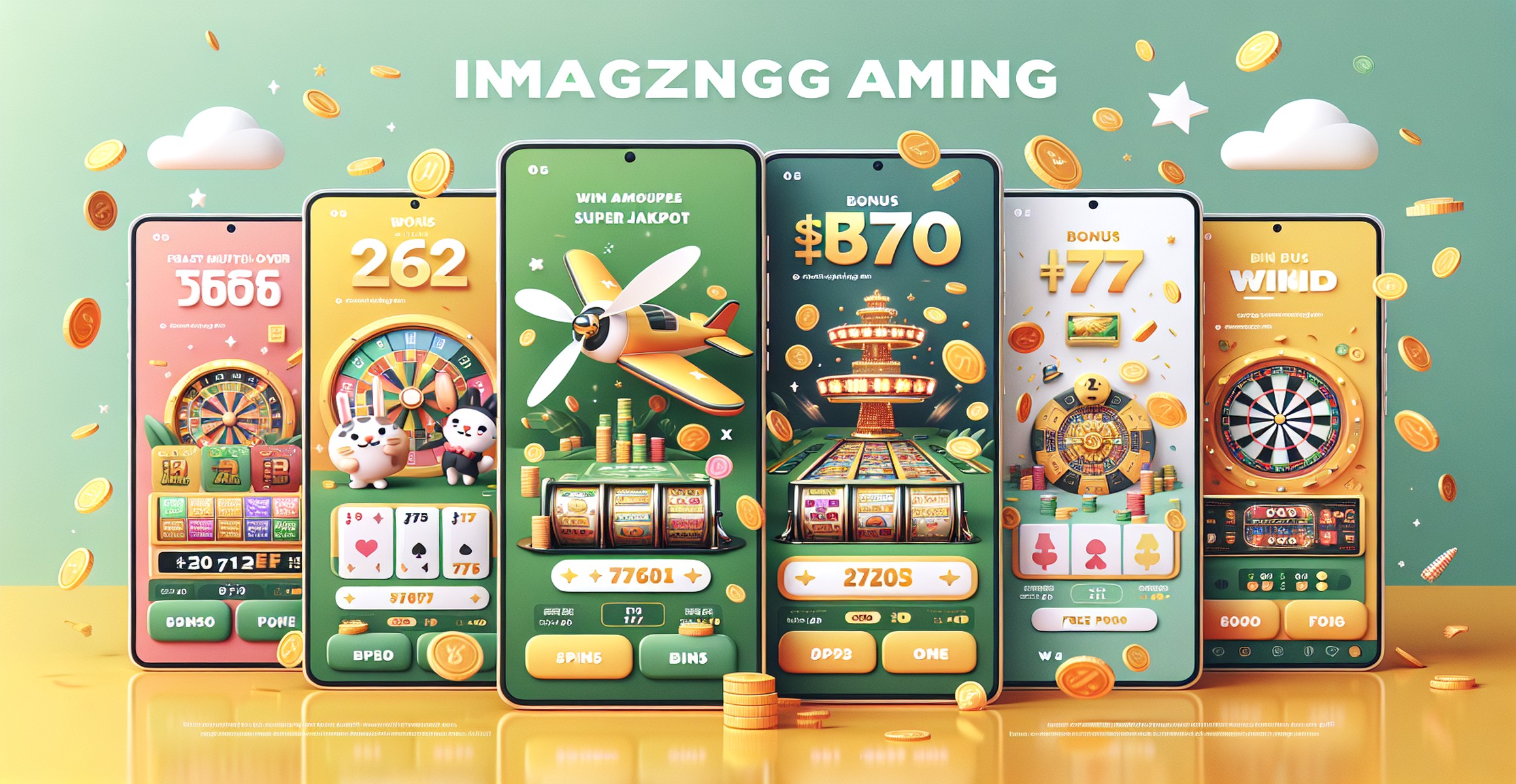 Fortune Rabbit Slot Game at Gambling.ca - Play now!